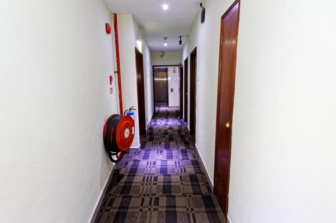 Noble Hotel Express, Check In 10Pm, Check Out 9Am Singapore Exterior photo