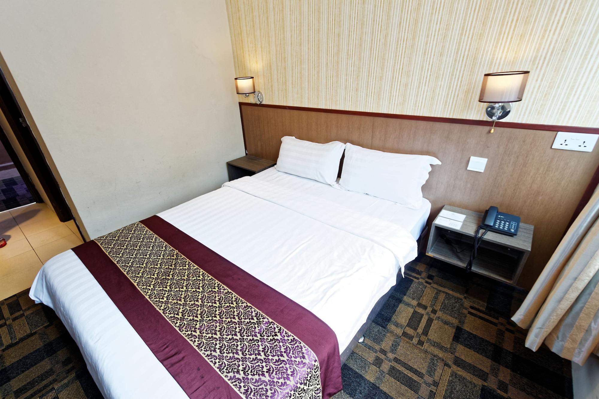 Noble Hotel Express, Check In 10Pm, Check Out 9Am Singapore Exterior photo