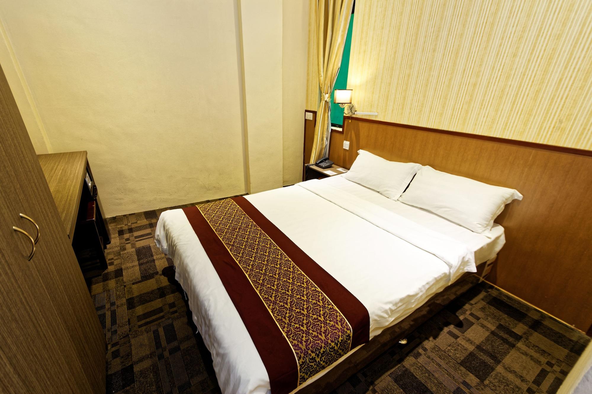 Noble Hotel Express, Check In 10Pm, Check Out 9Am Singapore Exterior photo