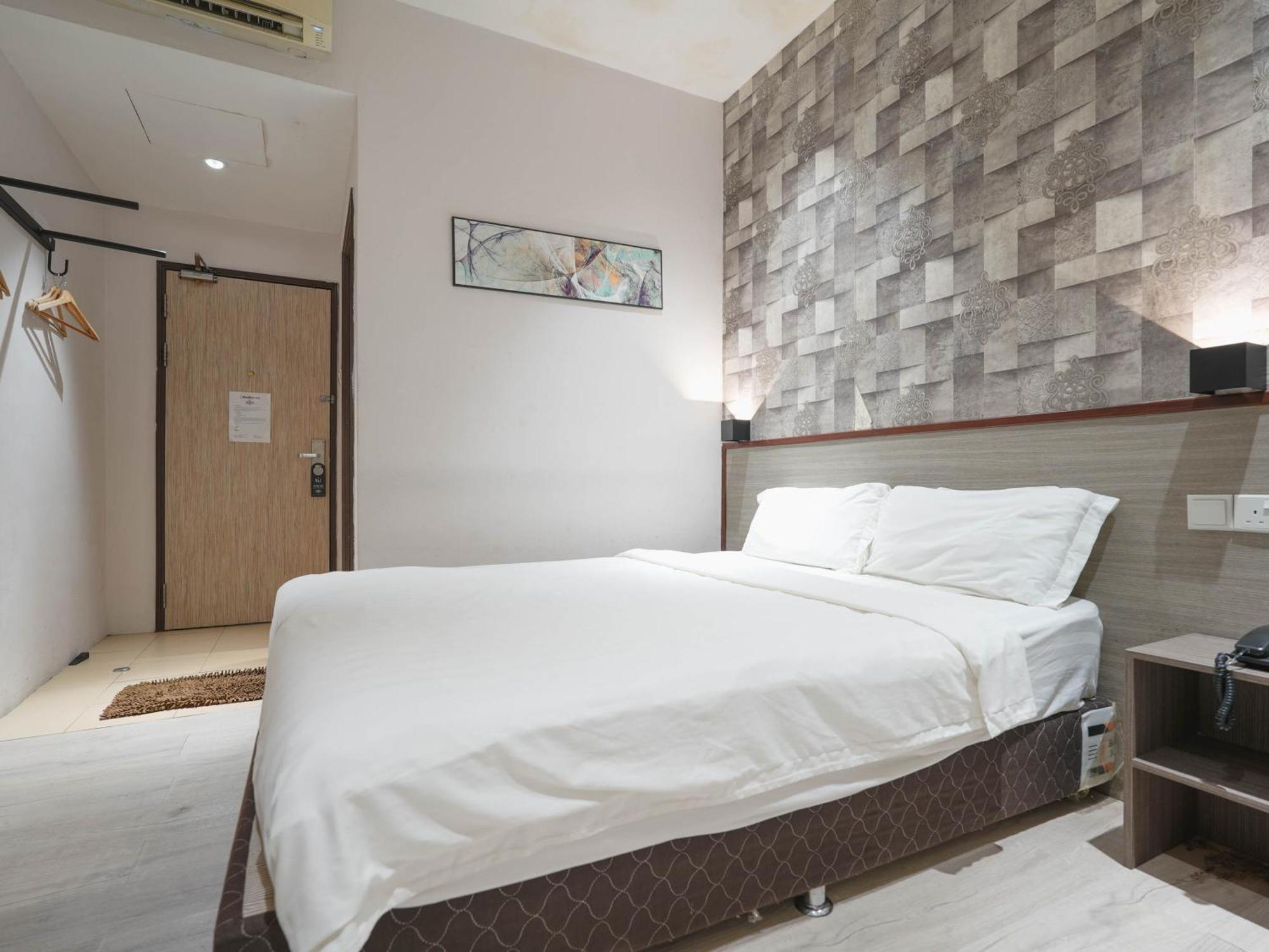 Noble Hotel Express, Check In 10Pm, Check Out 9Am Singapore Exterior photo