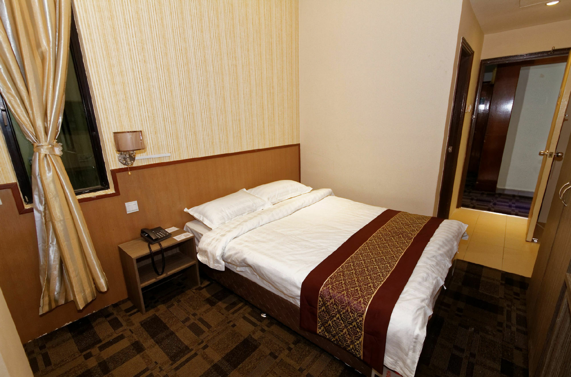 Noble Hotel Express, Check In 10Pm, Check Out 9Am Singapore Exterior photo